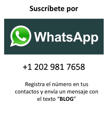blog whatsapp