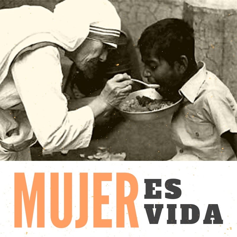 madre teresa