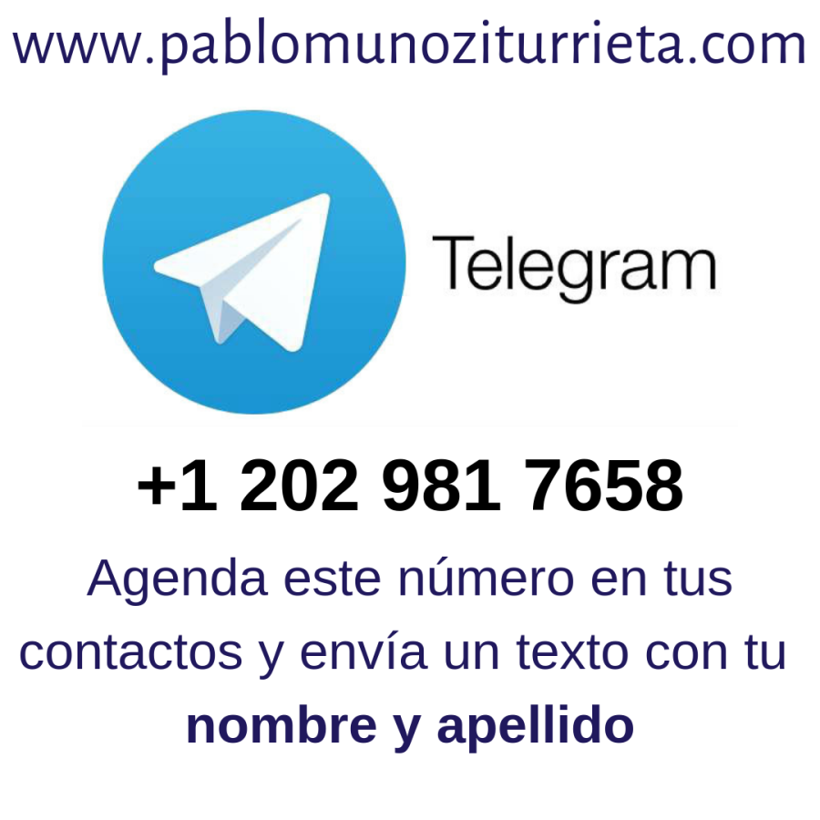 contacto Pablo Munoz Iturrieta (1)