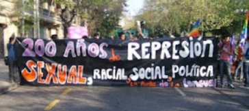 represion sexual