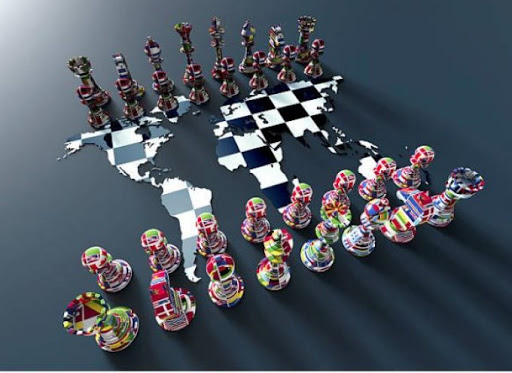 Geopolítica (Lecturas recomendadas)