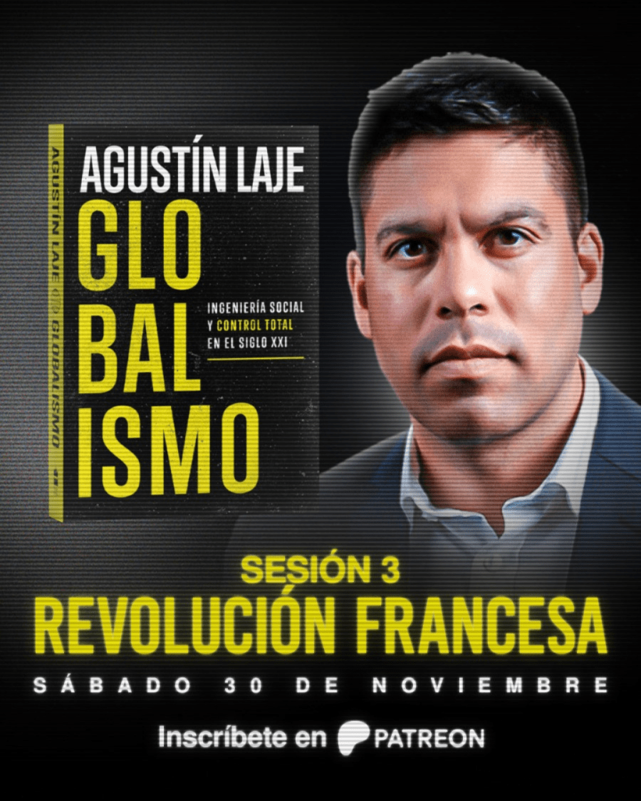 Globalismo: La revolución francesa