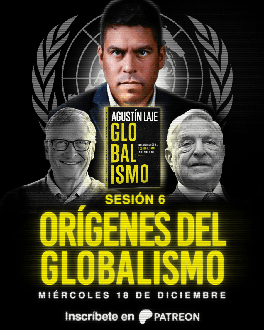 Globalismo: Orígenes del globalismo