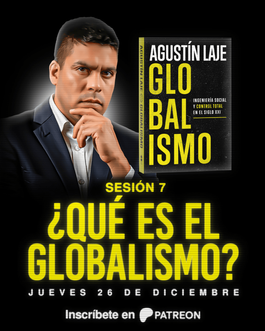 Globalismo: ¿Qué es el globalismo?