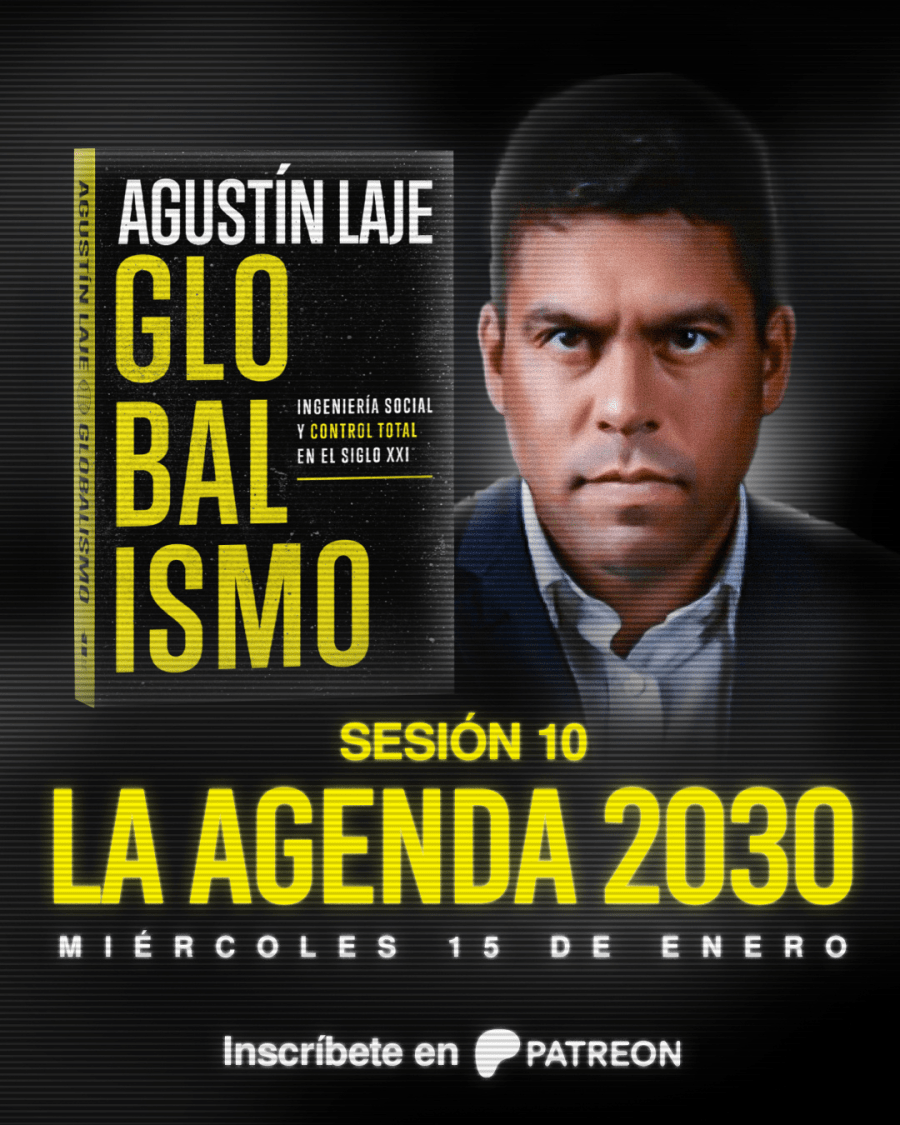 Globalismo: La Agenda 2030
