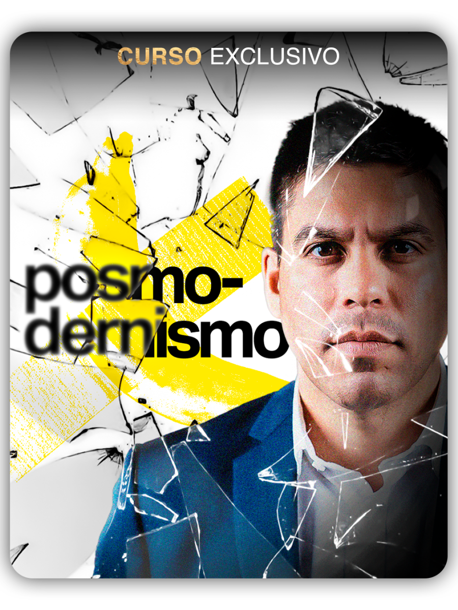 Nuevo Curso: El posmodernismo