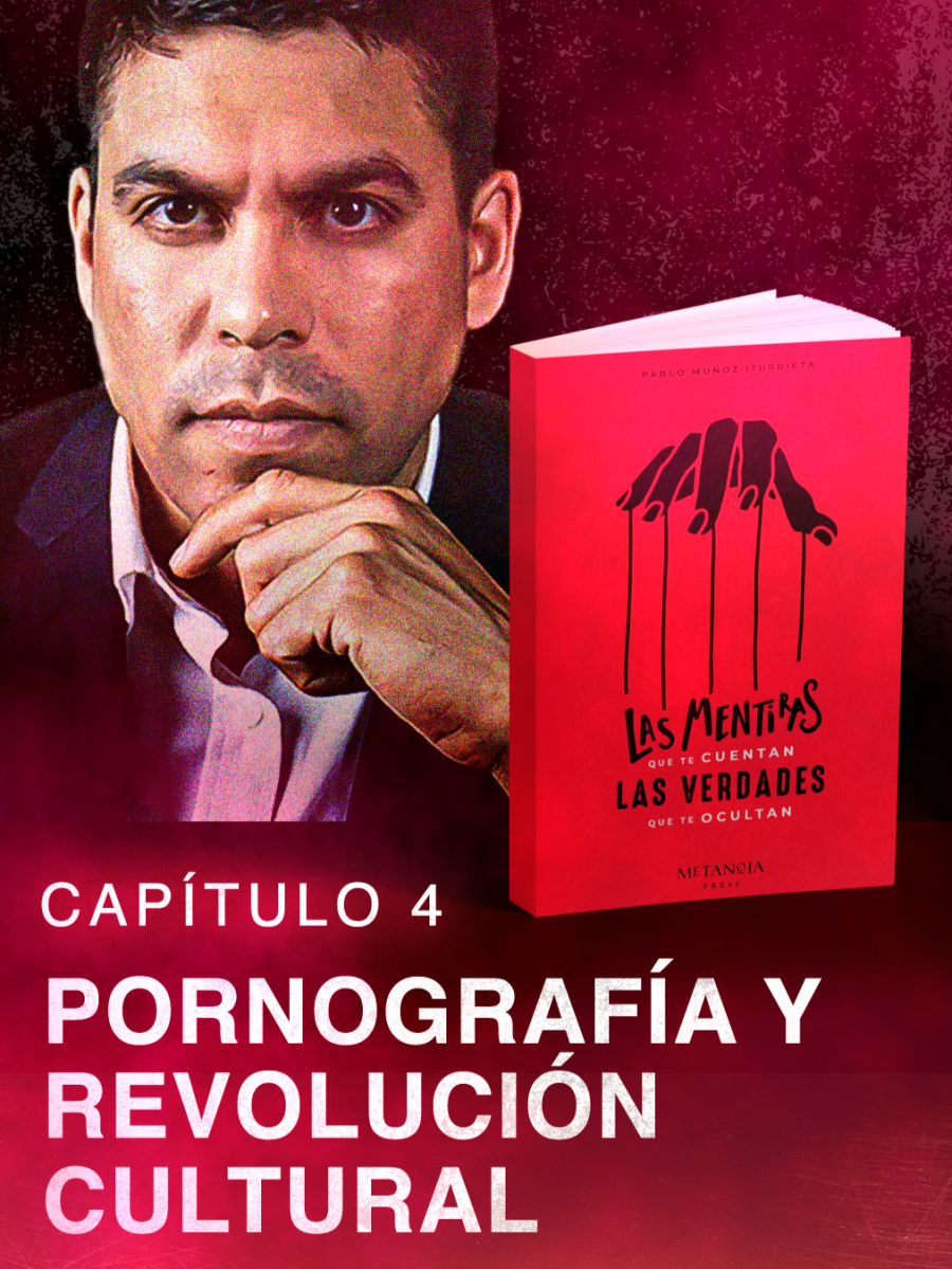 Pornografía y revolución cultural / Club de lectura (sesión 5)