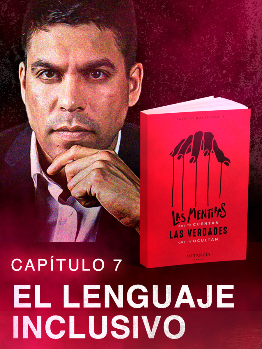 El lenguaje inclusivo y las diferencias entre el hombre y la mujer (sesión 8 club de lecturas)