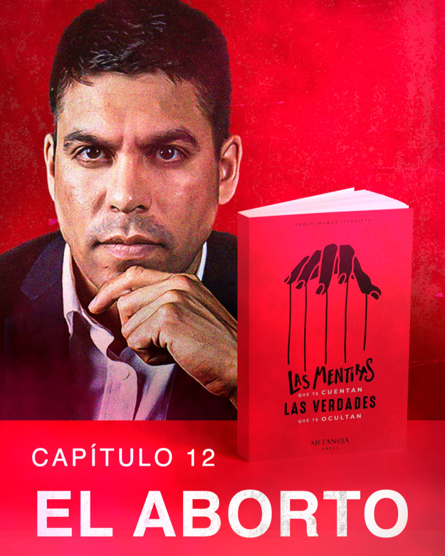 Club de lectura: El aborto