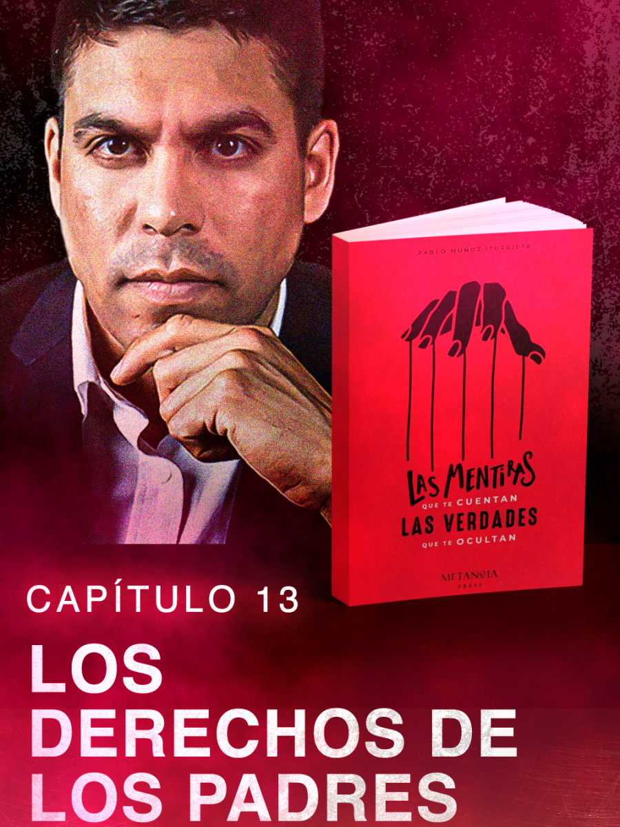 Club de lectura: Los derechos de los padres