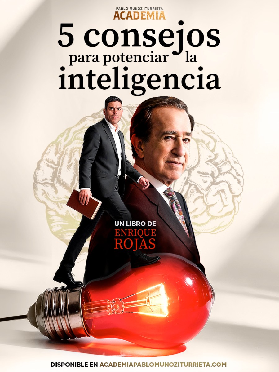 5 consejos para potenciar la inteligencia