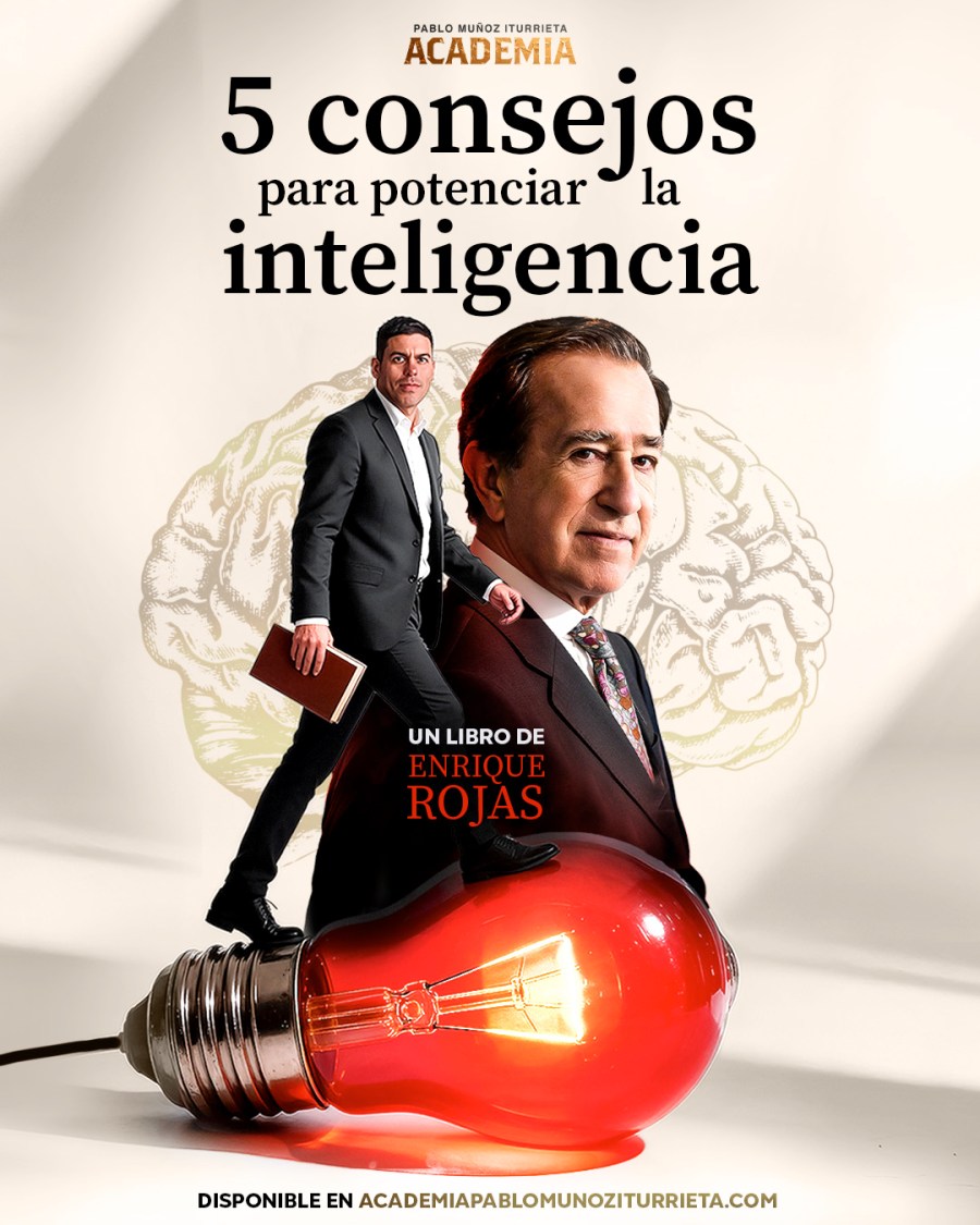 5 consejos para potenciar la inteligencia
