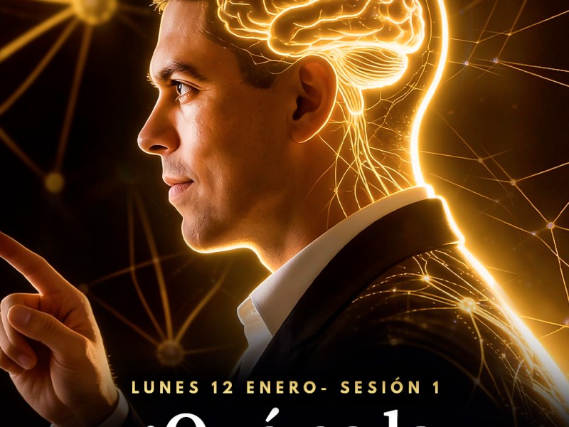 Sesión 1 ¿Qué es la inteligencia?