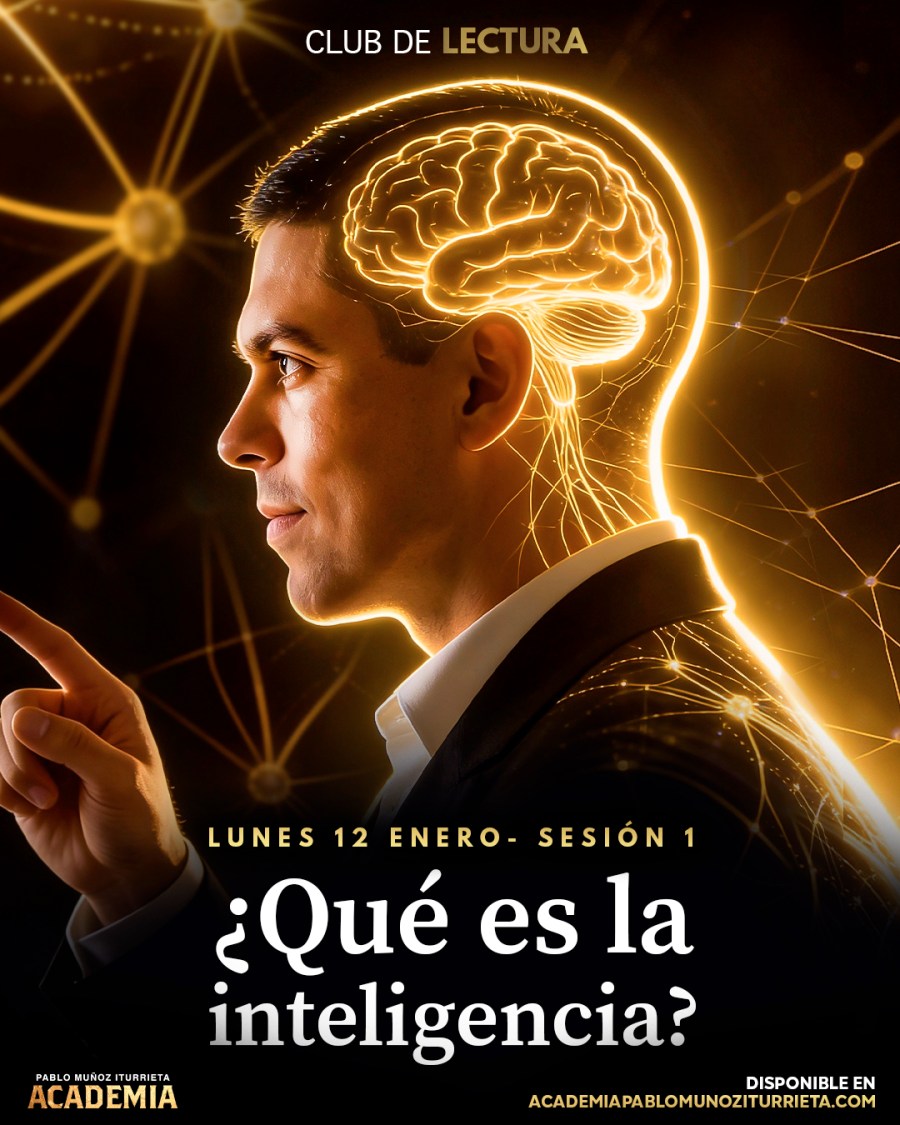 Sesión 1 ¿Qué es la inteligencia?