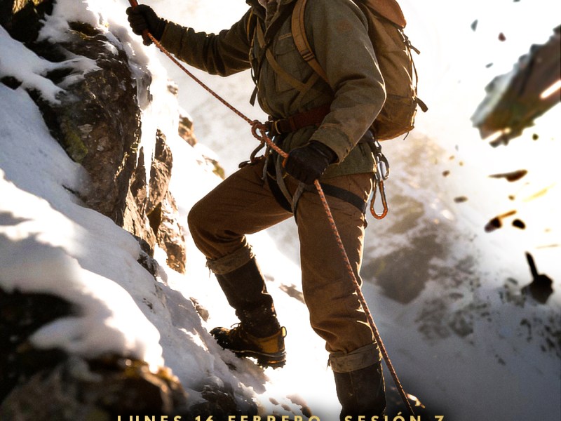 Sesión 7: La voluntad