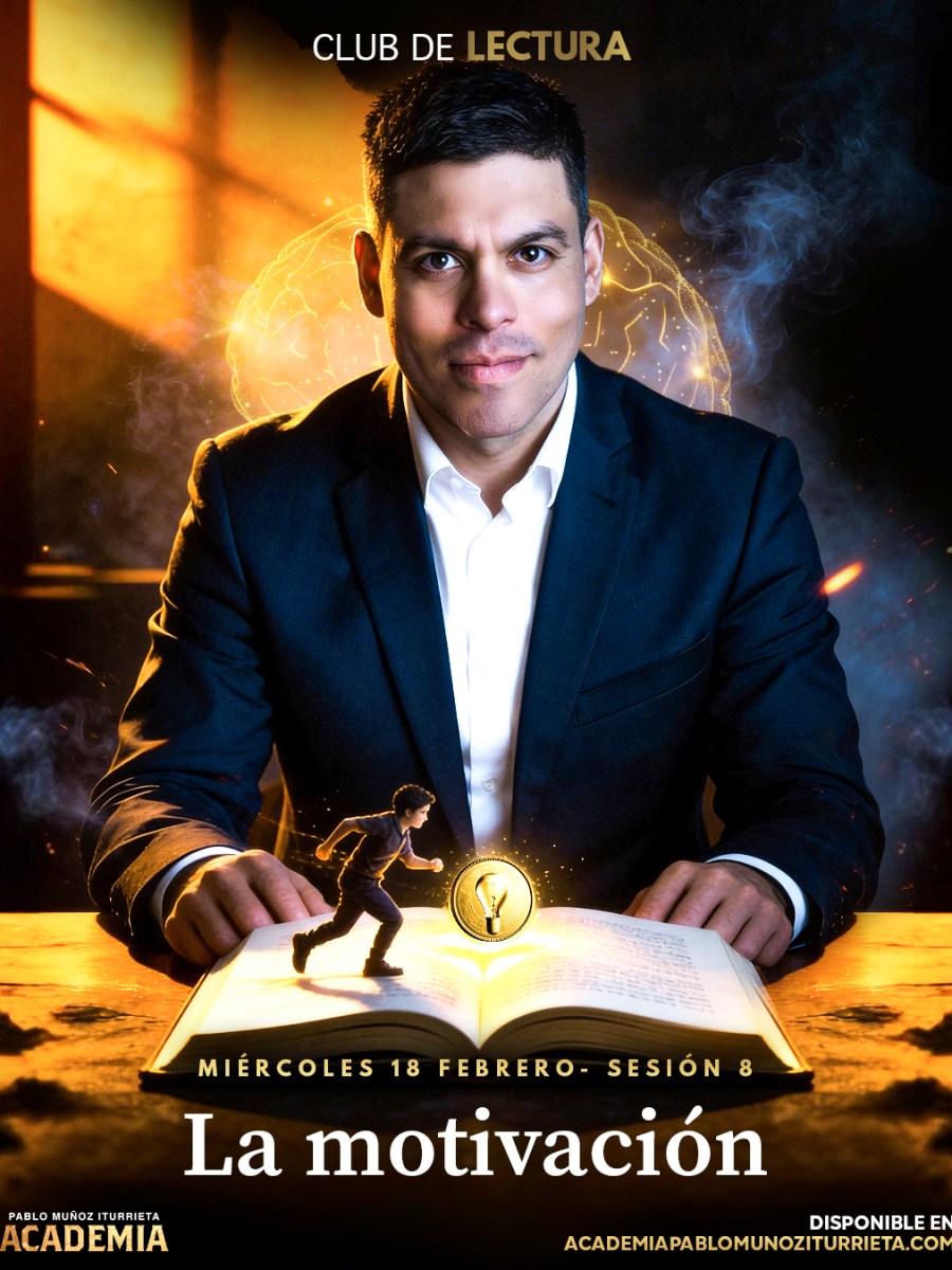 Sesión 8: La Motivación