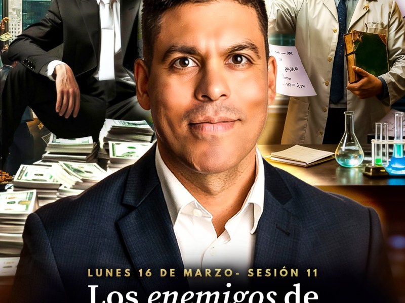 Club de lectura: Los enemigos de la inteligencia: soberbia, orgullo y vanidad