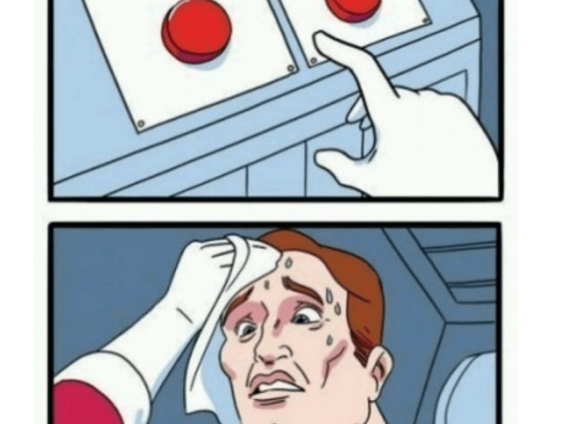 “Antisemita” es el nuevo “transfóbico”